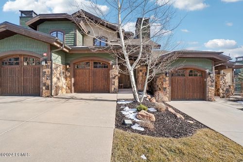 i-3-4122 Fairway Lane Lane, Park City, UT, 84098 | Card Image