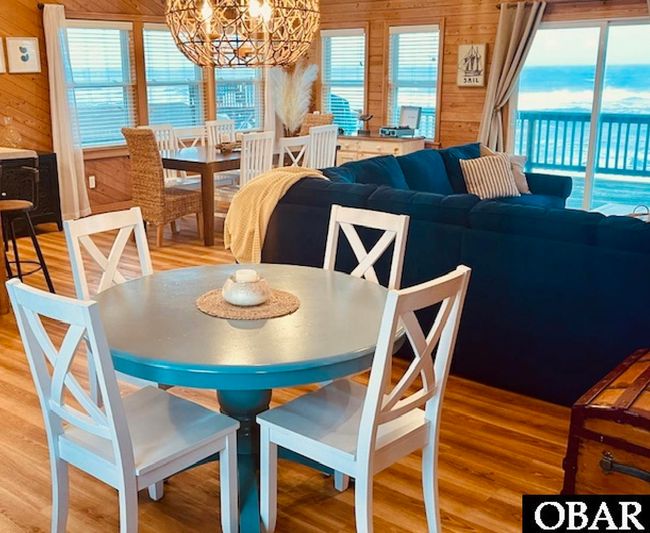 23237 Surf Side Dr, House other with 4 bedrooms, 3 bathrooms and null parking in Rodanthe NC | Image 17