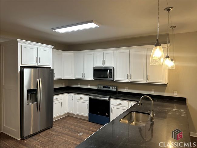 113 Sidetrack Cir, House other with 5 bedrooms, 4 bathrooms and 5 parking in Comer GA | Image 58