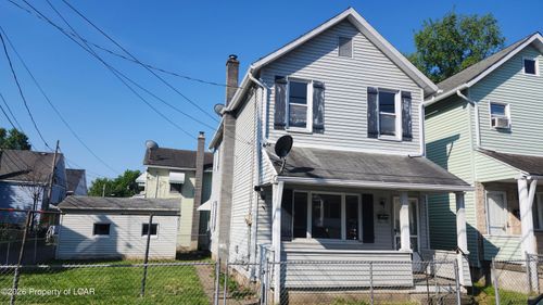 131 Stanton Street, Wilkes Barre, PA, 18702 | Card Image