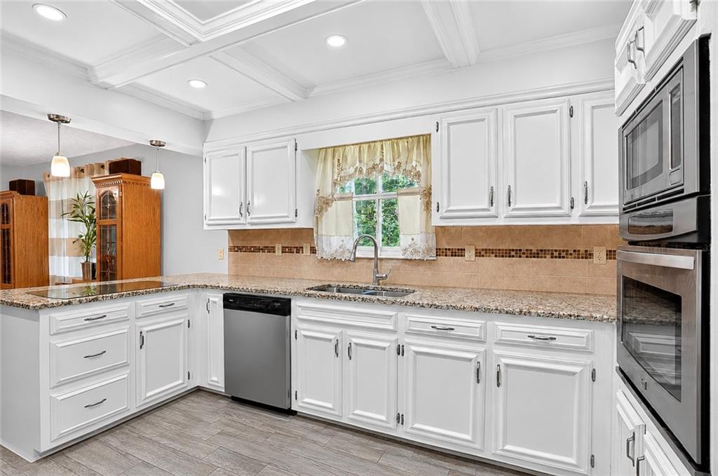 Residential in Lithonia 2