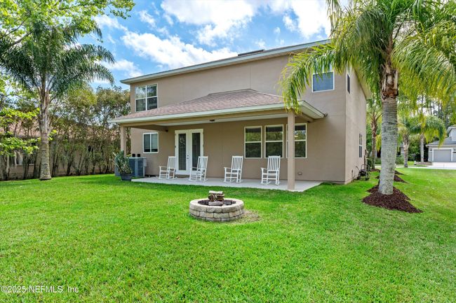 5078 Cypress Links Blvd, House other with 4 bedrooms, 3 bathrooms and null parking in ELKTON FL | Image 33