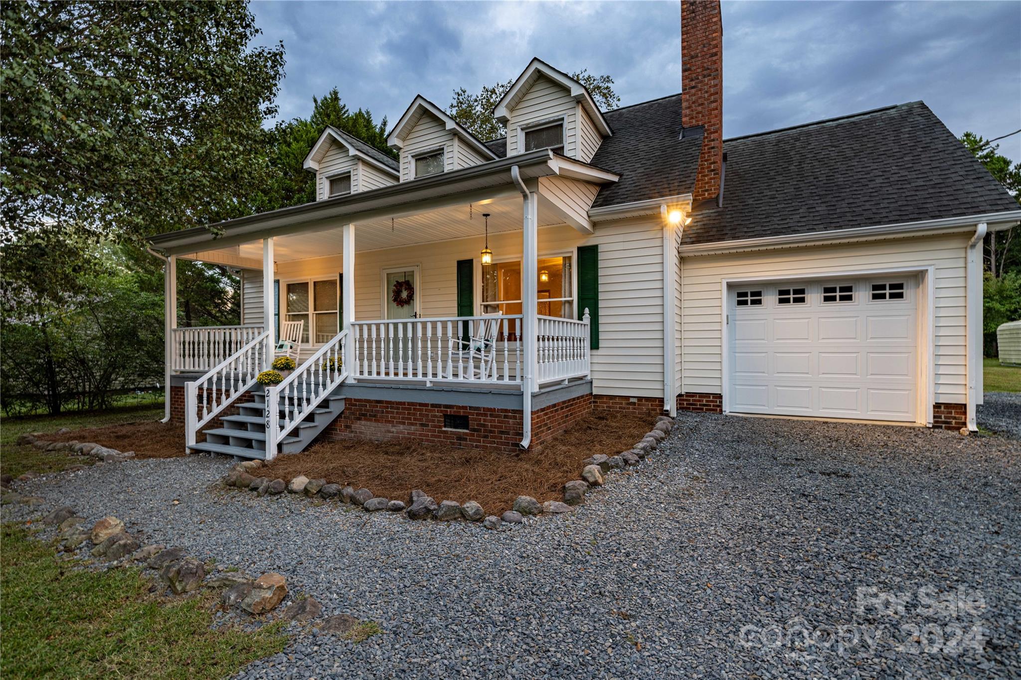 Fleetwood Dr, Albemarle, NC 28001