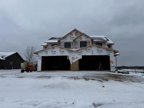 2616 Northpoint Drive Drive, NEW LONDON, WI, 54961 | Card Image