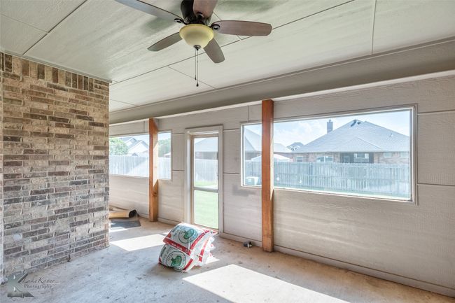 3026 Legacy Ln, House other with 4 bedrooms, 2 bathrooms and null parking in Abilene TX | Image 31
