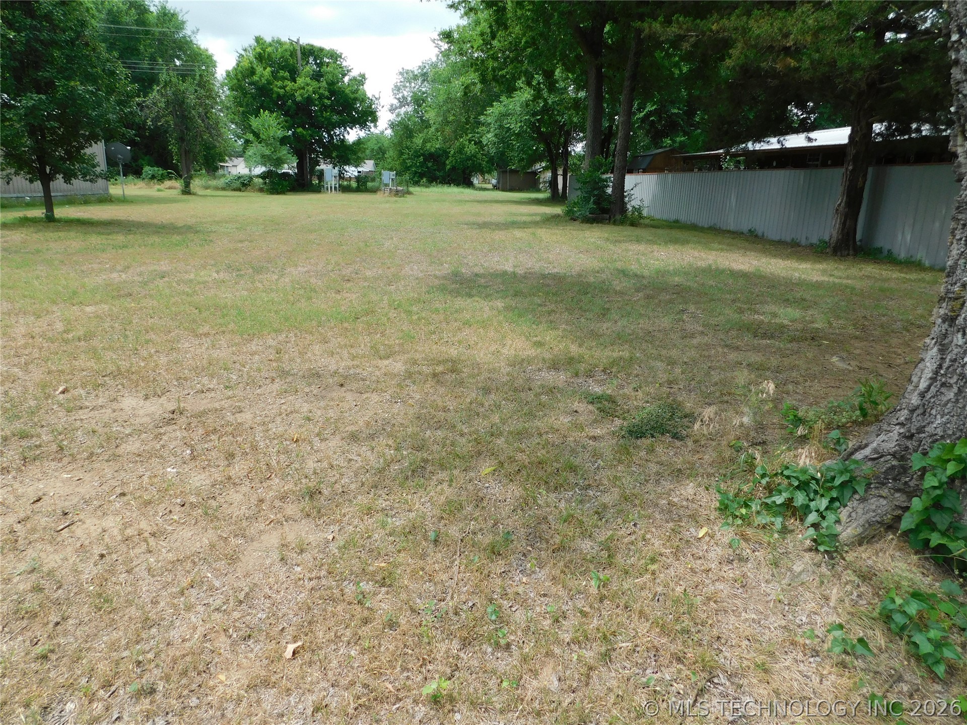 Land in Wilson 5