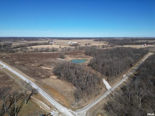 0 County Road E, Blandinsville, IL, 61420 | Card Image