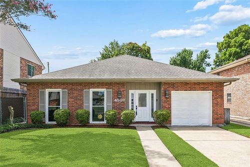 4508 Park Dr, Metairie, LA, 70001-3322 | Card Image