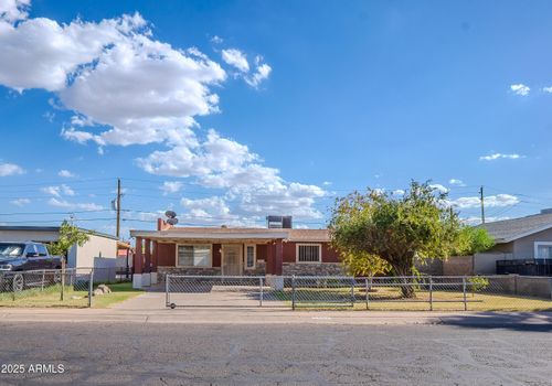 5457 W Cambridge Ave, Phoenix, AZ, 85035-1806 | Card Image