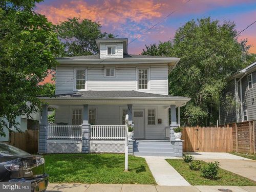 3910 Webster St, BRENTWOOD, MD, 20722-1117 | Card Image