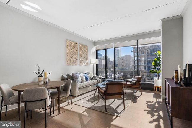 APT-2207 - 60 N 23 Rd St, Condo with 1 bedrooms, 1 bathrooms and null parking in PHILADELPHIA PA | Image 5