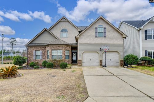 734 Autumn Shiloh Drive, Chapin, SC, 29036 | Card Image