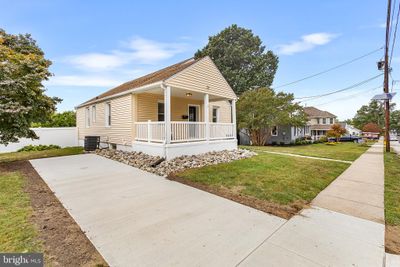 55 Johnson Avenue, House other with 3 bedrooms, 1 bathrooms and null parking in RUNNEMEDE NJ | Image 3