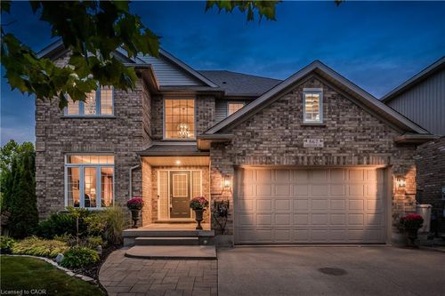 867 Creekside Dr, Waterloo, ON, N2V2S7 | Card Image
