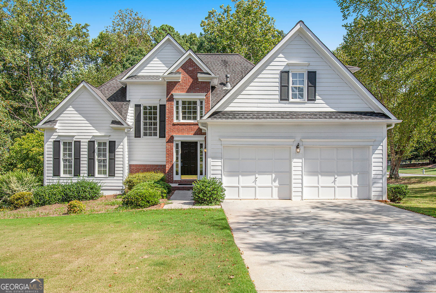 Hollindale Ln, Kennesaw, GA 30152 #1