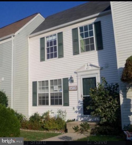 14719 Chisholm Landing Way, NORTH POTOMAC, MD, 20878-4269 | Card Image