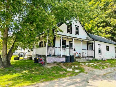 304 Union Street, Home with 0 bedrooms, 0 bathrooms and null parking in Northfield VT | Image 2