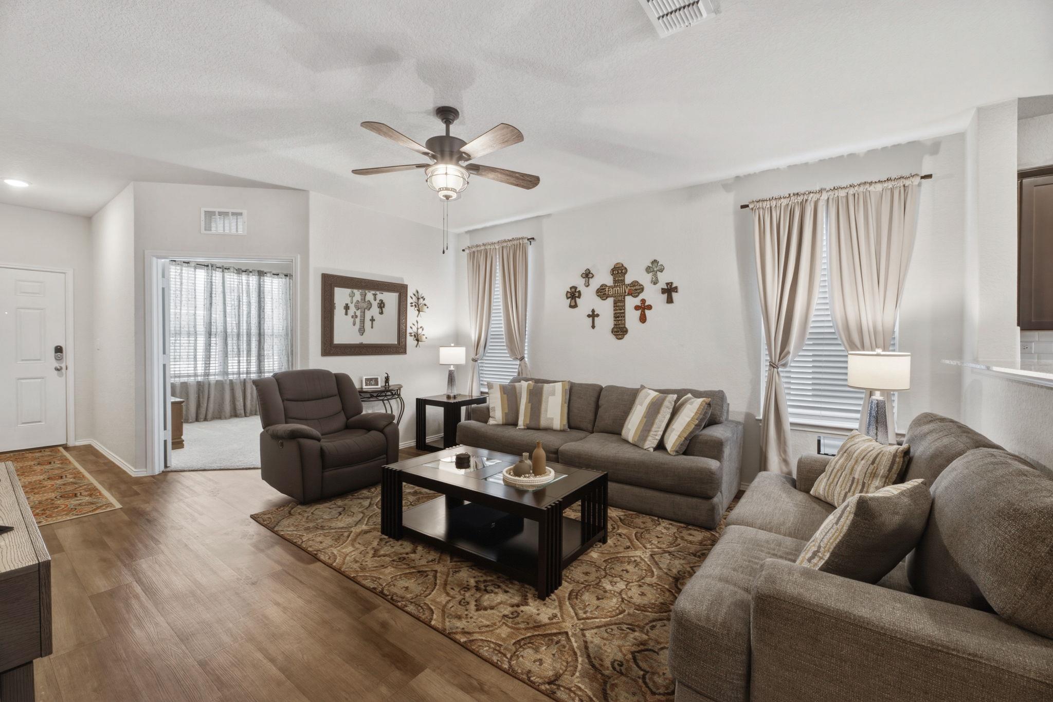 Residential in New Braunfels 5
