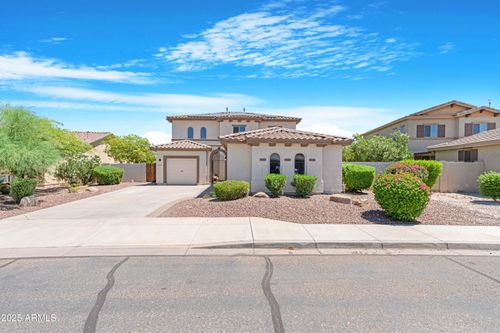 13245 S 183rd Ave, Goodyear, AZ, 85338-5363 | Card Image