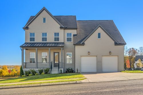 1952 Harmony Rd, Spring Hill, TN, 37174-3355 | Card Image