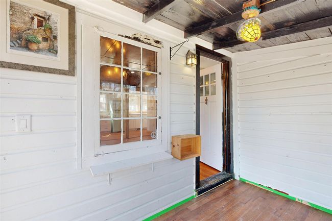 View of doorway to property | Image 4