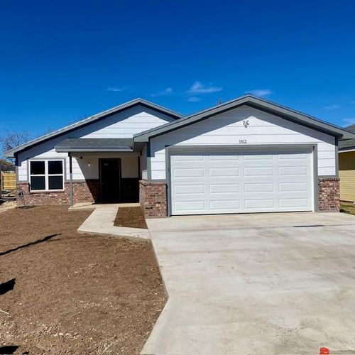 1812 Ellis St, San Angelo, TX, 76905 | Card Image