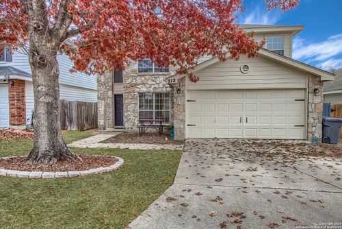 712 Leopard Holw, San Antonio, TX, 78251 | Card Image