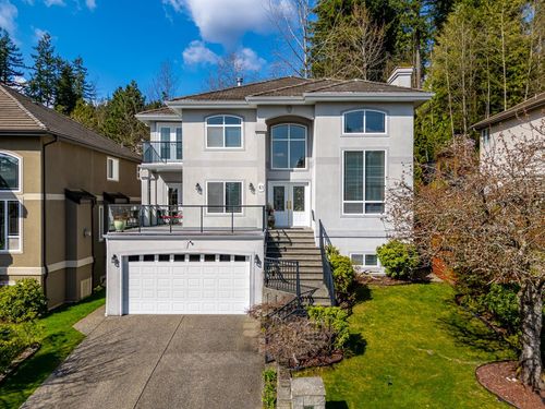 61 Wilkes Creek Dr, Port Moody, BC, V3H4Z9 | Card Image