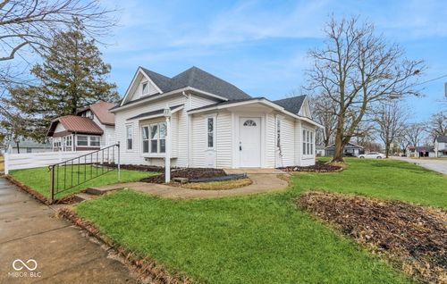 1202 N High St, Hartford City, IN, 47348-1442 | Card Image