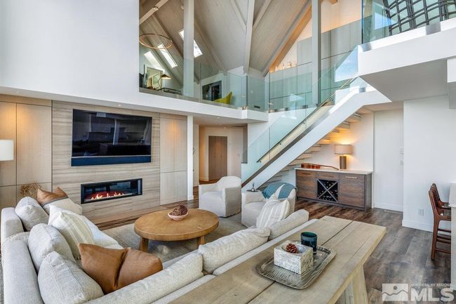 88 Skyland Ct, House other with 3 bedrooms, 5 bathrooms and 6 parking in Zephyr Cove NV | Image 9