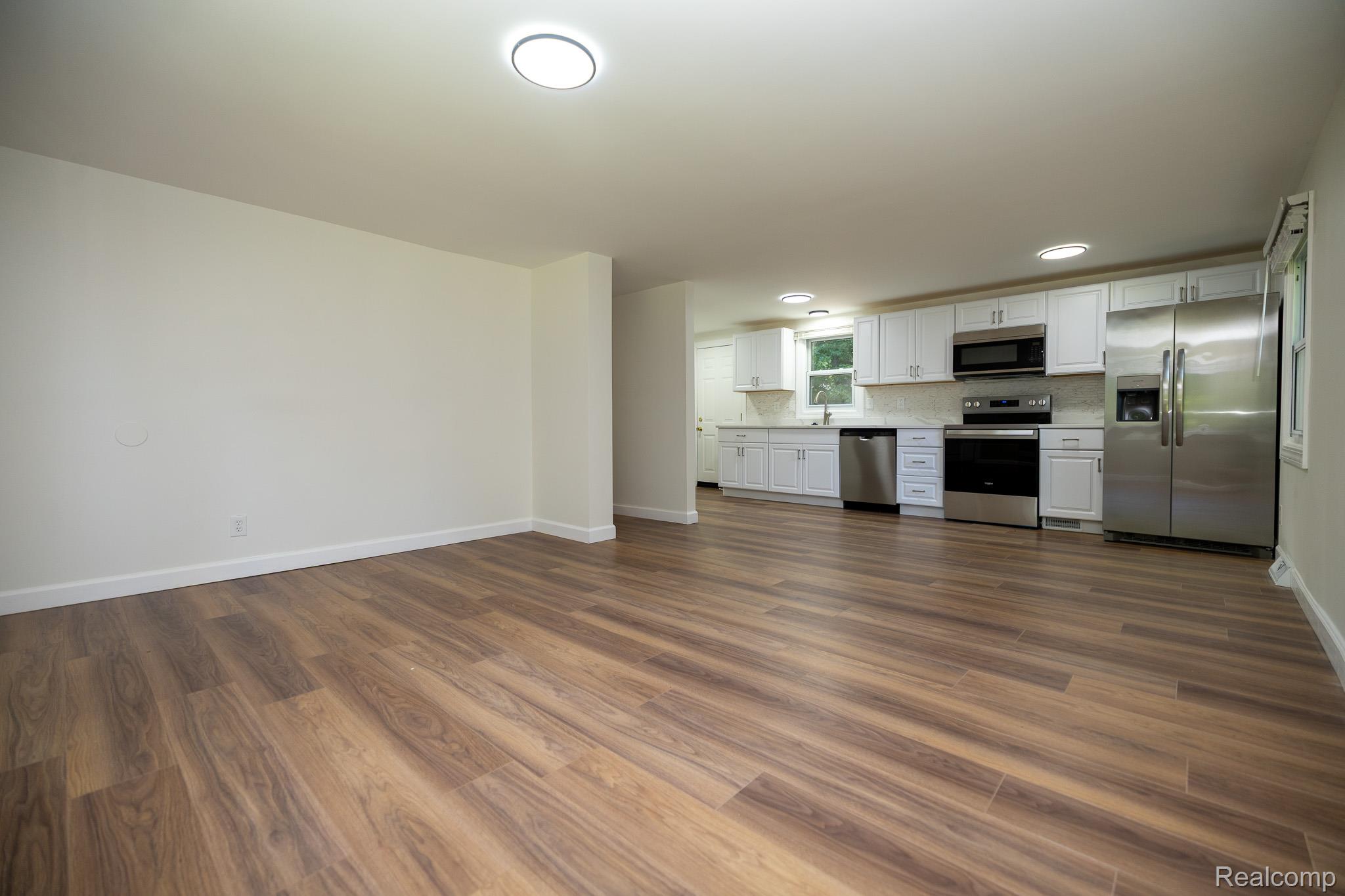 Residential in White Lake Charter Township