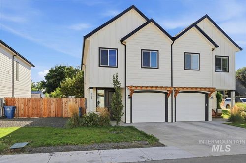 108 Trifecta Ln, Nampa, ID, 83651-1000 | Card Image