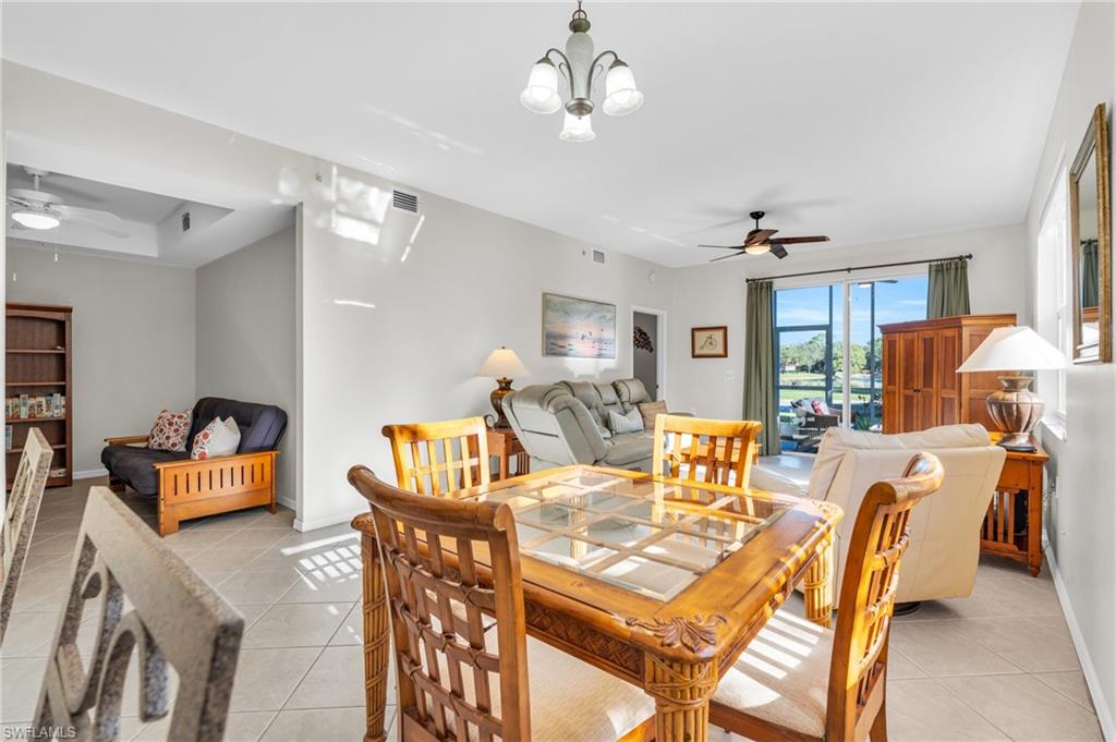 Residential in NAPLES 4