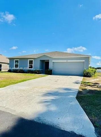 Residential Lease in Palm Bay