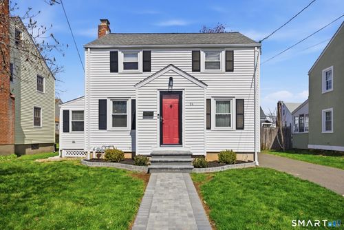 94 Thomas St, West Hartford, CT, 06119-2337 | Card Image