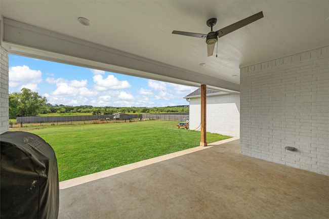 3018 Mockingbird Ln, House other with 5 bedrooms, 4 bathrooms and null parking in Moody TX | Image 26