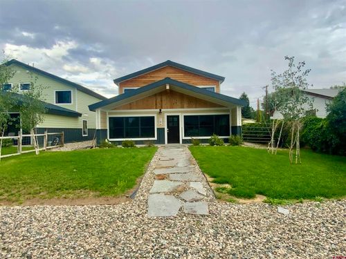 a-and-b-714 N 11th St, Gunnison, CO, 81230-2806 | Card Image