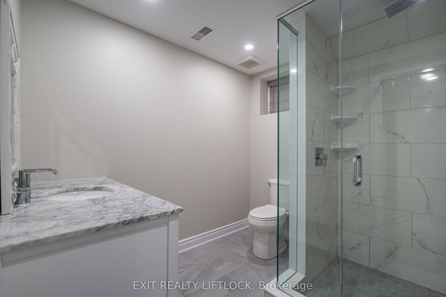 8 Station Dr, House other with 3 bedrooms, 3 bathrooms and 4 parking in Millbrook ON | Image 34