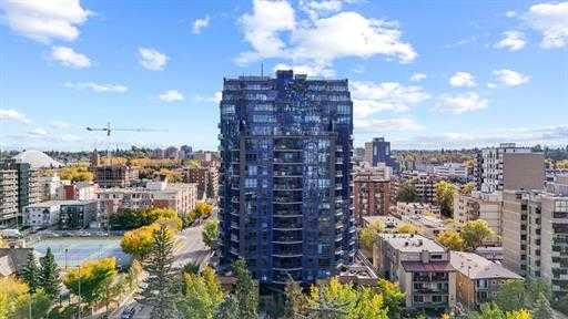Residential in Calgary