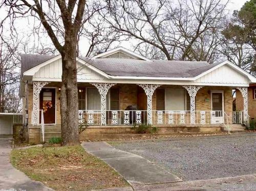 3908 N Cypress St, North Little Rock, AR, 72116-8714 | Card Image