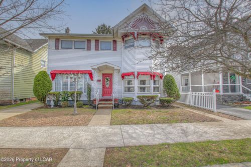 17 Ann St, West Pittston, PA, 18643-1701 | Card Image