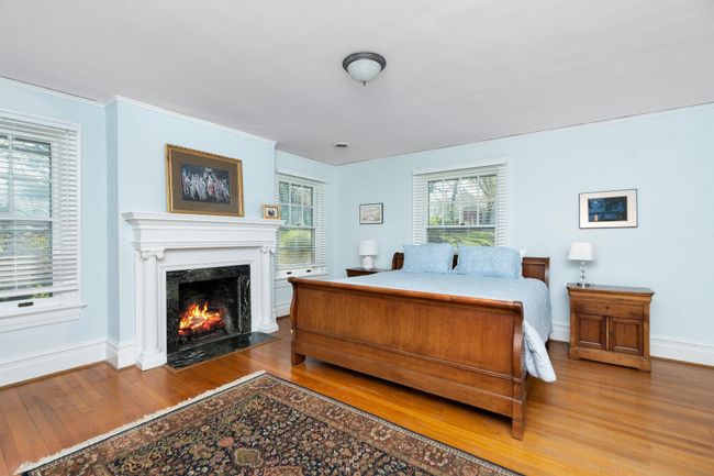 675 E Beverley St, House other with 4 bedrooms, 4 bathrooms and null parking in STAUNTON VA | Image 39