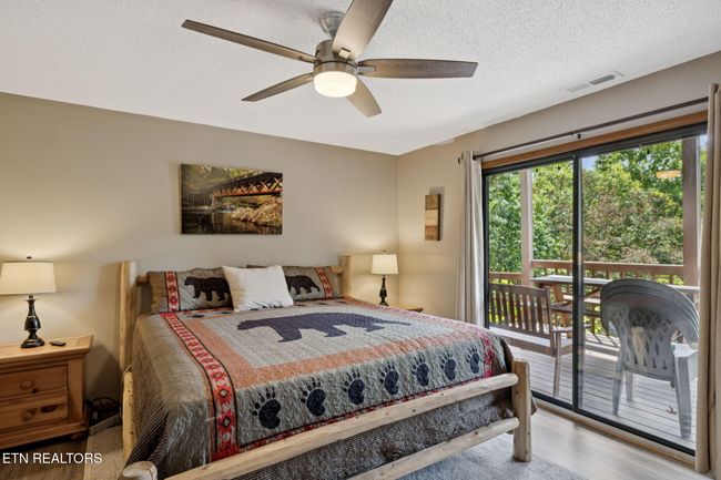 860 Heiden Dr, House other with 2 bedrooms, 2 bathrooms and null parking in Gatlinburg TN | Image 23