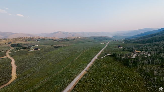 Property view of mountains featuring a rural view | Image 5