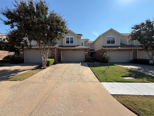 8516 Brompton Dr, Plano, TX, 75024-7383 | Card Image