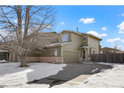 5154 E 126th Ct, Thornton, CO, 80241-3001 | Card Image
