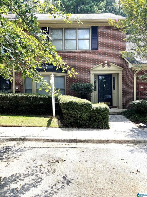 20-20 Chase Plantation Pkwy, HOOVER, AL, 35244-1523 | Card Image