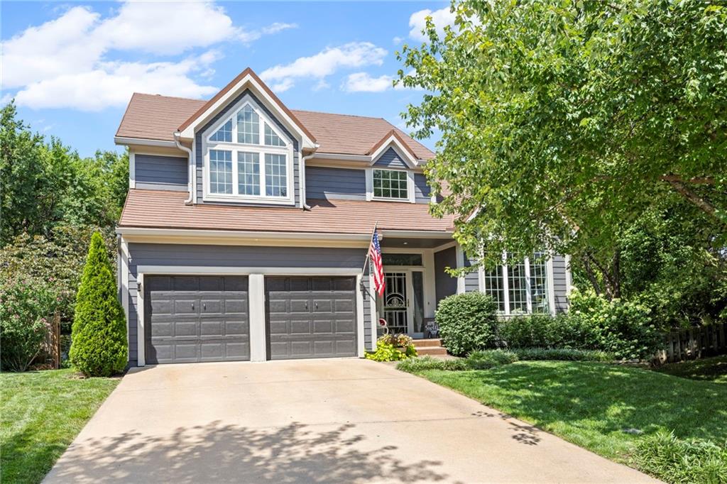 Residential in Overland Park 4