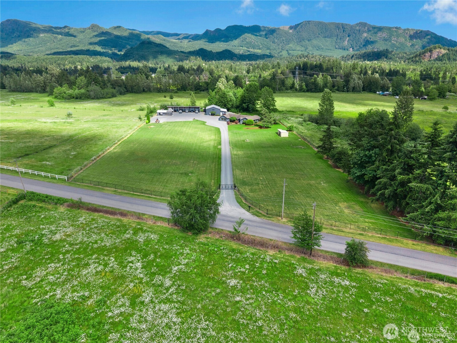Land in Enumclaw 2