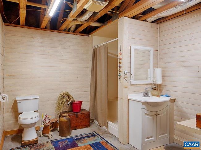 853 White Rock Rd, House other with 3 bedrooms, 4 bathrooms and null parking in SCOTTSVILLE VA | Image 25